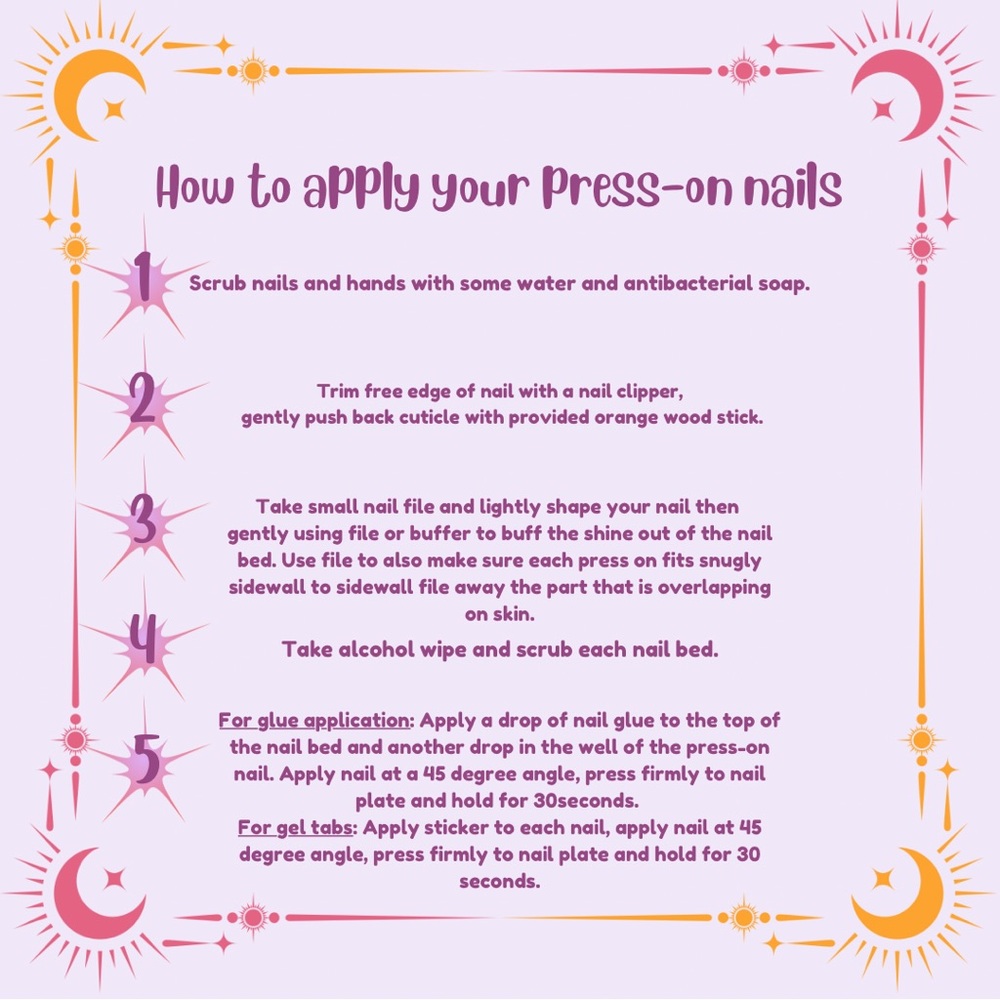 Green ooze black and white snake purple cat eye long Stilletto press-on nails - Picture 9 of 10